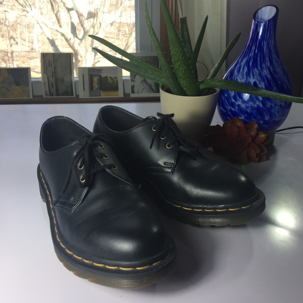 Vegan 1461 Dr. Martens